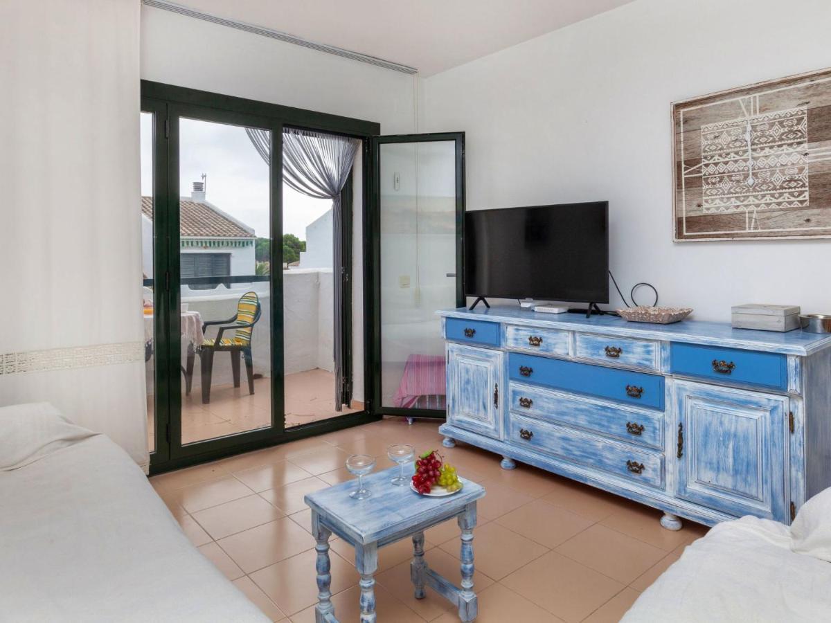 Apartment El Coto G By Interhome Pals Exteriér fotografie
