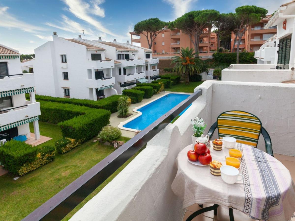 Apartment El Coto G By Interhome Pals Exteriér fotografie