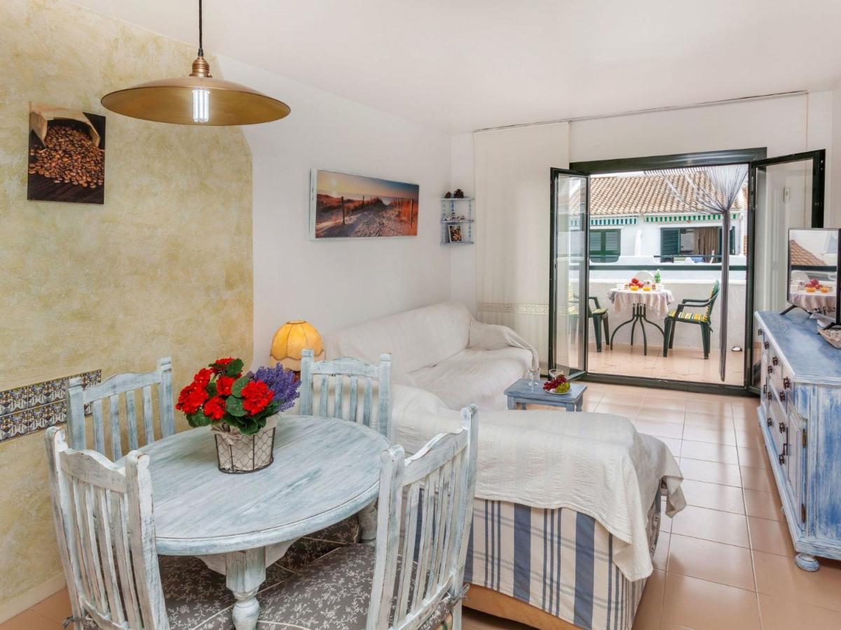Apartment El Coto G By Interhome Pals Exteriér fotografie