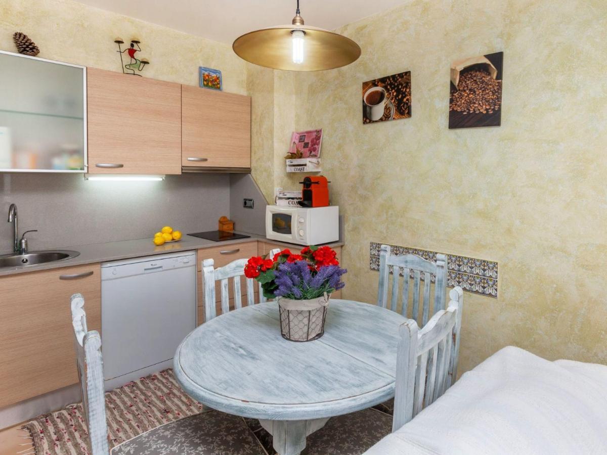 Apartment El Coto G By Interhome Pals Exteriér fotografie