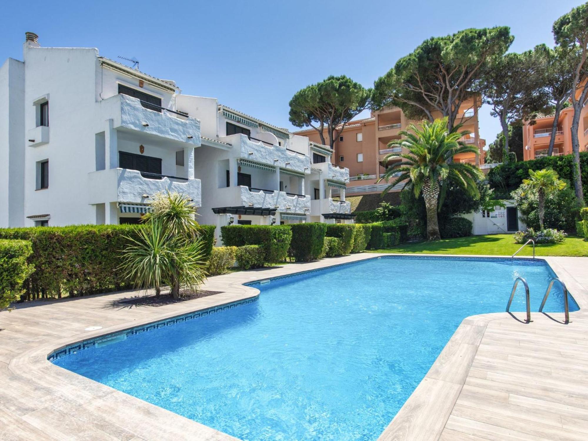 Apartment El Coto G By Interhome Pals Exteriér fotografie