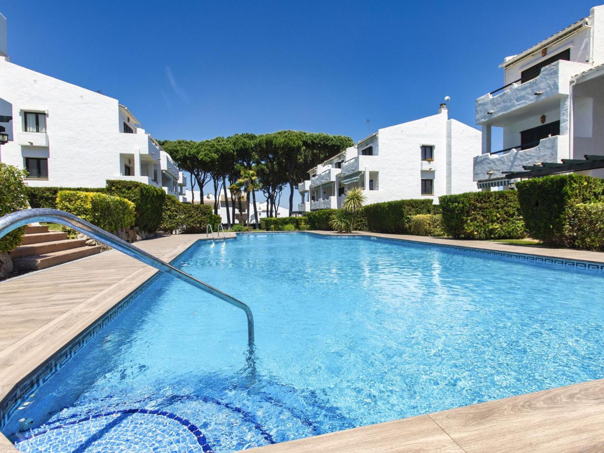 Apartment El Coto G By Interhome Pals Exteriér fotografie