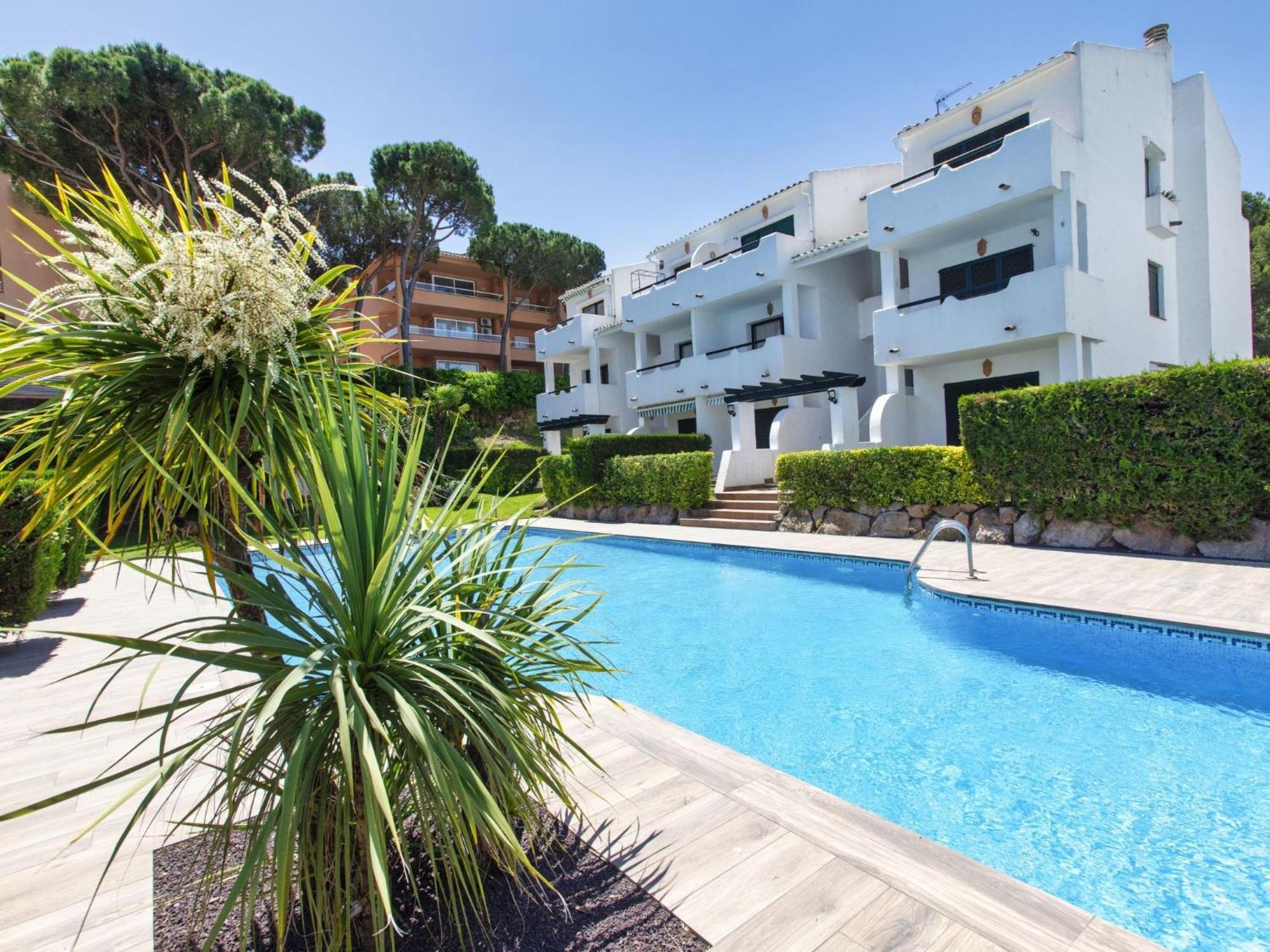 Apartment El Coto G By Interhome Pals Exteriér fotografie